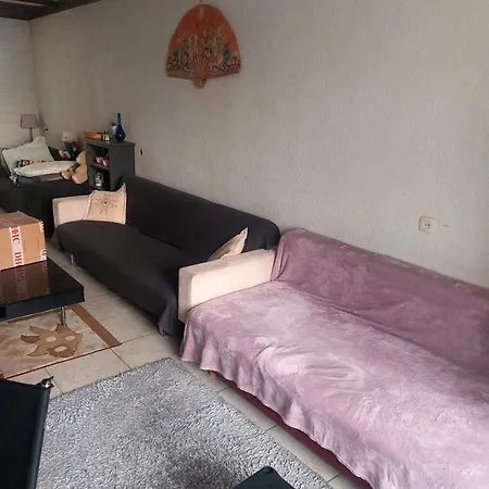 Brothers Homestay